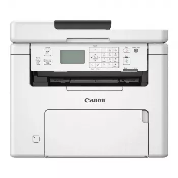 Canon i-SENSYS MF275dw II multifunkčná čierno-biela laserová tlačiareň s faxom, A4, duplex, Wi-Fi, Ethernet, 29 ppm