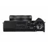 Canon PowerShot G7 X Mark III kompaktný fotoaparát (čierna)