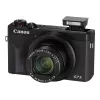 Canon PowerShot G7 X Mark III kompaktný fotoaparát (čierna)