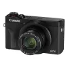 Canon PowerShot G7 X Mark III kompaktný fotoaparát (čierna)
