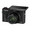 Canon PowerShot G7 X Mark III kompaktný fotoaparát (čierna)