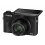 Canon PowerShot G7 X Mark III kompaktný fotoaparát (čierna)