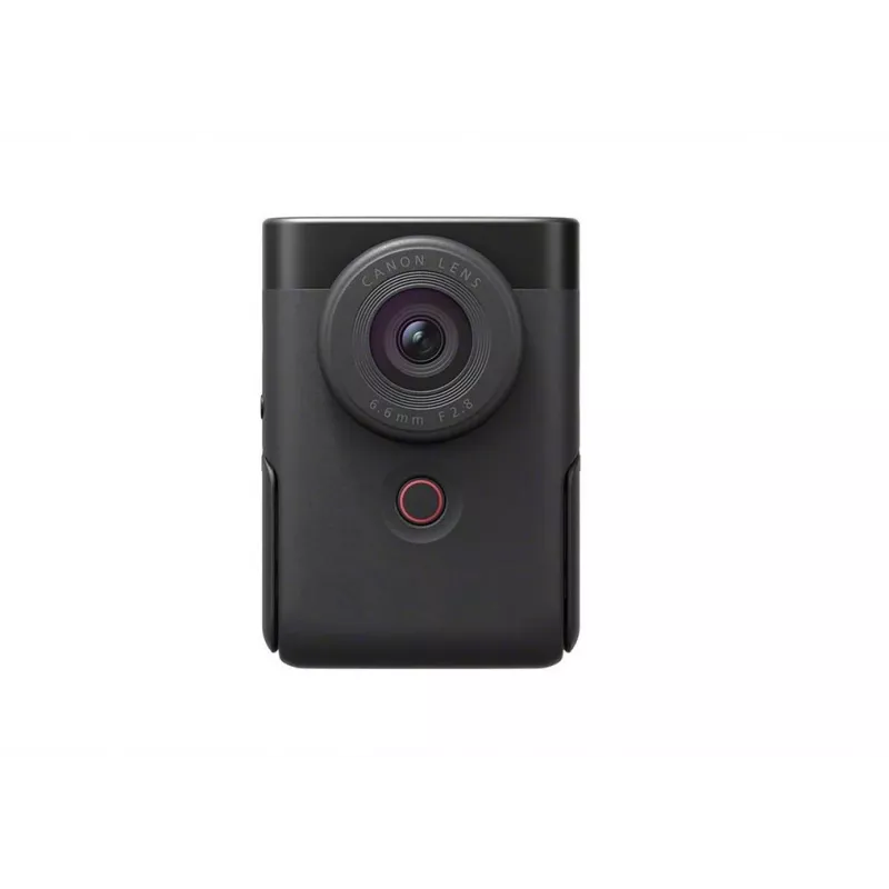Canon PowerShot V10 čierny Vlogging Kit 4K UHD 1