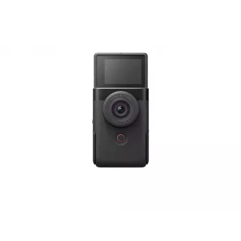Canon PowerShot V10 čierny Vlogging Kit 4K UHD 1