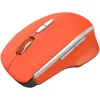 Canyon 2.4 GHz bezdrôtová myš so 7 tlačidlami DPI 800/1200 červená