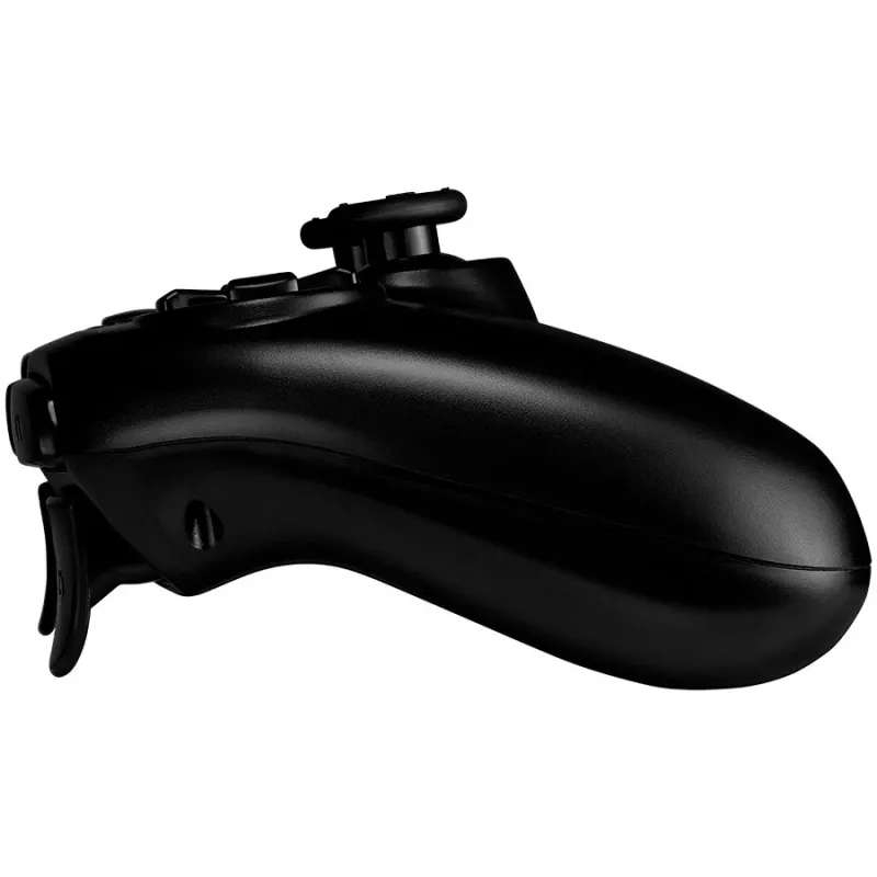 Canyon herný bezdrôtový gamepad GP-W5 s touchpadom pre PS4 čierny