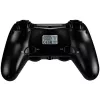 Canyon herný bezdrôtový gamepad GP-W5 s touchpadom pre PS4 čierny