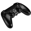 Canyon herný bezdrôtový gamepad GP-W5 s touchpadom pre PS4 čierny