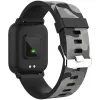 Canyon detské smart hodinky KW33 čierne