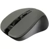 CANYON MW-1 bezdrôtová optická myš - 2,4 GHz, 1600 DPI, sivá