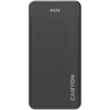 CANYON OnPower 200 power banka 20000mAh čierna