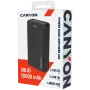 CANYON OnPower 200 power banka 20000mAh čierna