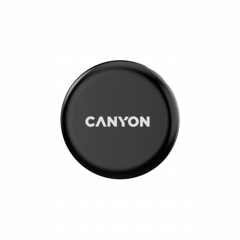 CANYON Smart Tag ONTAG 1 iOS čierny