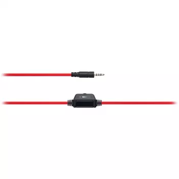 Canyon stereo headset