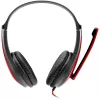 Canyon stereo headset