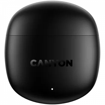 CANYON TWS Headset OnGo 13 Semi-in-ear čierny