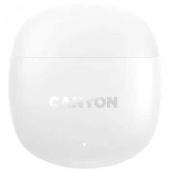 CANYON TWS Headset OnGo 13 Semi-in-ear biely