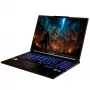 Captiva Entry Gaming I10-0913GE 16 inch herný notebook - Intel Core i7-14650HX, GeForce RTX 5060 8GB, 16GB DDR5, 500GB NVMe SSD, Windows 11 Pro
