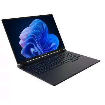 Captiva Highend Gaming I10-4627GE 18,0 inch i9-14900HX RTX 5070 Ti 2TB SSD 16GB RAM laptop