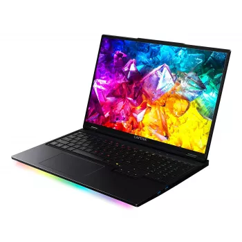 Captiva Highend Gaming R10-1250GE 16 inch Ultra 9 275HX RTX 5080 32GB/2TB Win11 Home