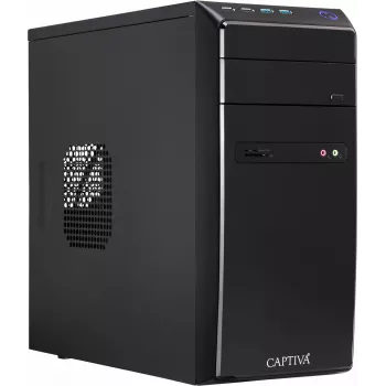 CAPTIVA Power-Starter I80-364 Intel Core i5 16 GB DDR4-SDRAM 1 TB SSD