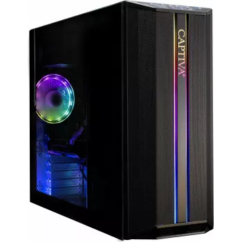 CAPTIVA Power Starter R76-213 stolný počítač, AMD Ryzen 5, 32GB DDR4, 1TB SSD