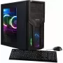 CAPTIVA Power Starter R80-025 stolný počítač, AMD Ryzen 7, 32GB DDR4, 1TB SSD, Windows 11 Home