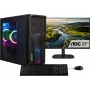 CAPTIVA Power Starter R80-028 Balík TFT, AMD Ryzen 7, 32GB DDR4, 1TB SSD
