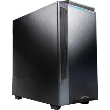 CAPTIVA Workstation I78-156 Intel Core i9 32GB DDR4 2TB SSD Windows 11 Pro