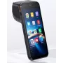 Capture Mako 6,5 mobilný POS terminál - Android 14, Octa-Core, 6,5 palcový displej, 4GB RAM, 64GB