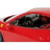Auto R/C Ferrari Italia Rastar 1:14 červené
