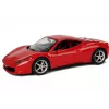 Auto R/C Ferrari Italia Rastar 1:14 červené