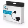 Cardo PT Edge Half Helmet Kit - reproduktory JBL a mikrofón na výložníku pre Packtalk Edge