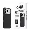 CARE by PanzerGlass Discovery puzdro s MagSafe pre iPhone 17 Pro – priehľadné