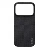 CARE by PanzerGlass Discovery puzdro s MagSafe pre iPhone 17 Pro – priehľadné