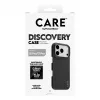 CARE by PanzerGlass Discovery puzdro s MagSafe pre iPhone 17 Pro – priehľadné