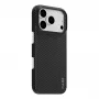 CARE by PanzerGlass Discovery puzdro s MagSafe pre iPhone 17 Pro – priehľadné