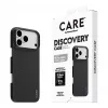 CARE by PanzerGlass Discovery puzdro s MagSafe pre iPhone 17 Pro Max - priehľadné
