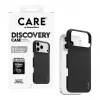 CARE by PanzerGlass Discovery puzdro s MagSafe pre iPhone 17 Pro Max - priehľadné