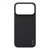 CARE by PanzerGlass Discovery puzdro s MagSafe pre iPhone 17 Pro Max - priehľadné