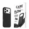 CARE by PanzerGlass Flow Case čierne s MagSafe pre iPhone 17 Pro