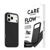 CARE by PanzerGlass Flow Case pre iPhone 17 Pro Max čierne MagSafe (CR81975)