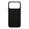 CARE by PanzerGlass Flow Case pre iPhone 17 Pro Max čierne MagSafe (CR81975)