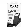 CARE by PanzerGlass Flow Case pre iPhone 17 Pro Max čierne MagSafe (CR81975)