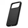 CARE by PanzerGlass Flow Case pre iPhone 17 Pro Max čierne MagSafe (CR81975)