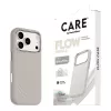 CARE by PanzerGlass Flow Case Vanilla s MagSafe pre iPhone 17 Pro