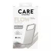 CARE by PanzerGlass Flow Case Vanilla s MagSafe pre iPhone 17 Pro