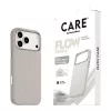 CARE by PanzerGlass Flow Case Vanilla s MagSafe pre iPhone 17 Pro Max