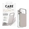 CARE by PanzerGlass Flow Case Vanilla s MagSafe pre iPhone 17 Pro Max