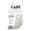CARE by PanzerGlass Flow Case Vanilla s MagSafe pre iPhone 17 Pro Max